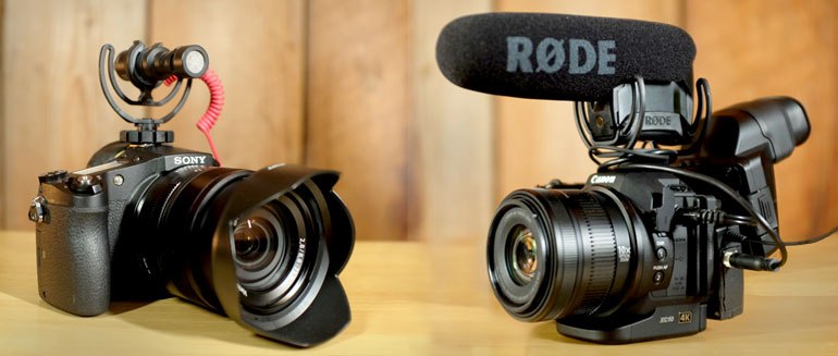 rode-mics-video-camera-microphones