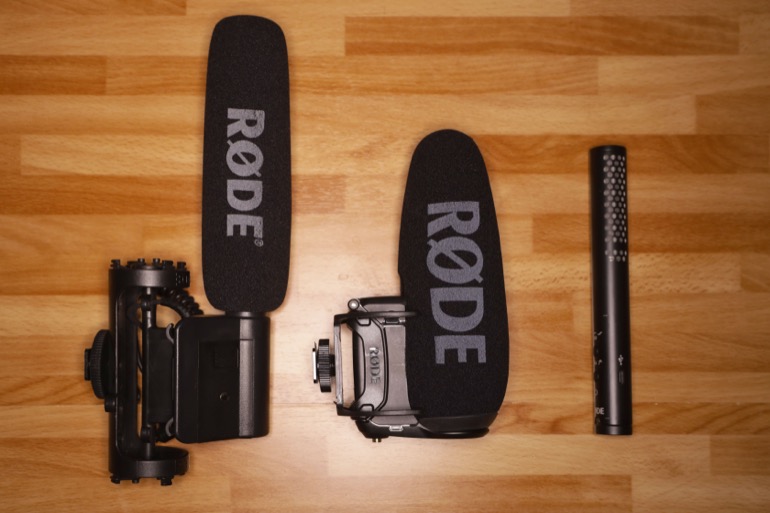 rode-videomic-vs-pro-vs-ntg