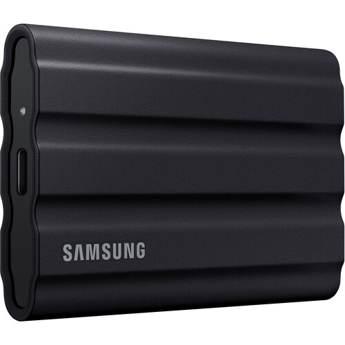 Samsung T7 Shield portable SSD