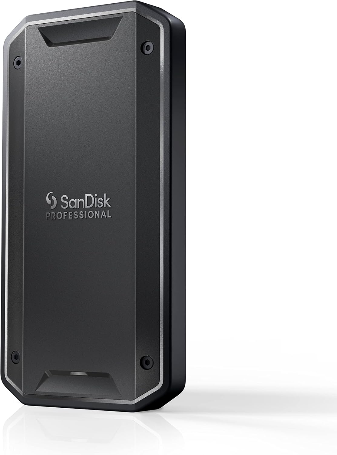 SanDisk Professional PRO-G40 Thunderbolt 3 SSD