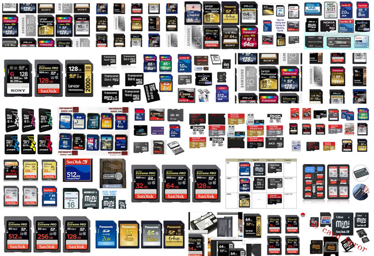 sd-cards