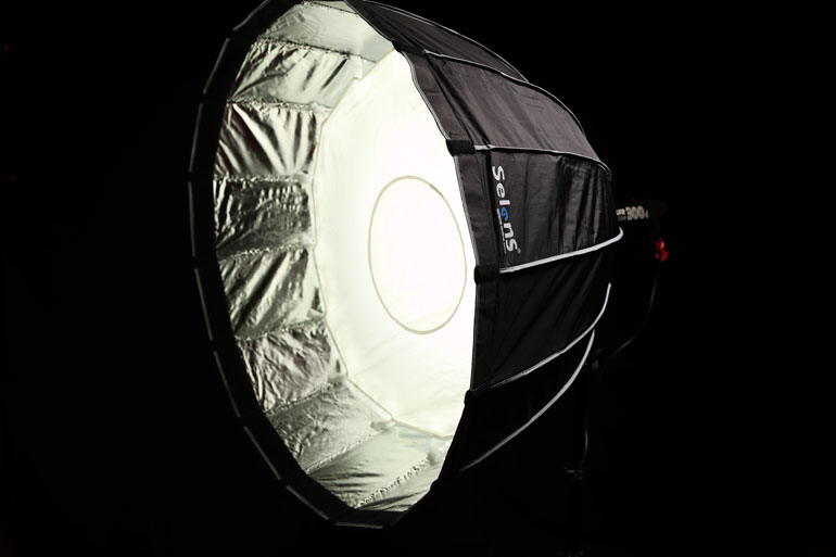 documentary filmmaking equipment lighting