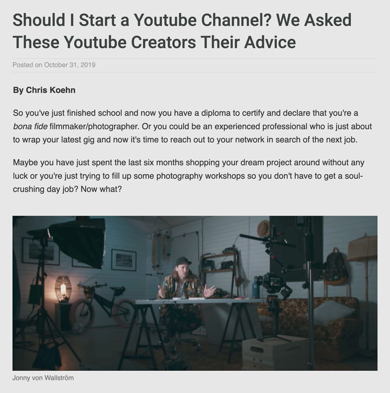 should-i-start-a-youtube-channel-article