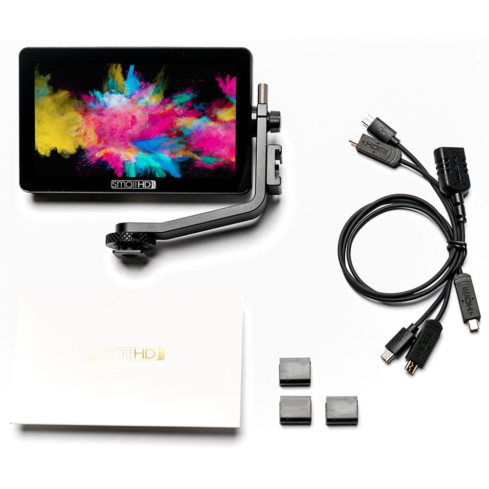 smallhd focus oled kit