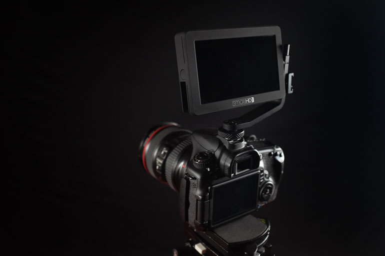 SmallHD FOCUS