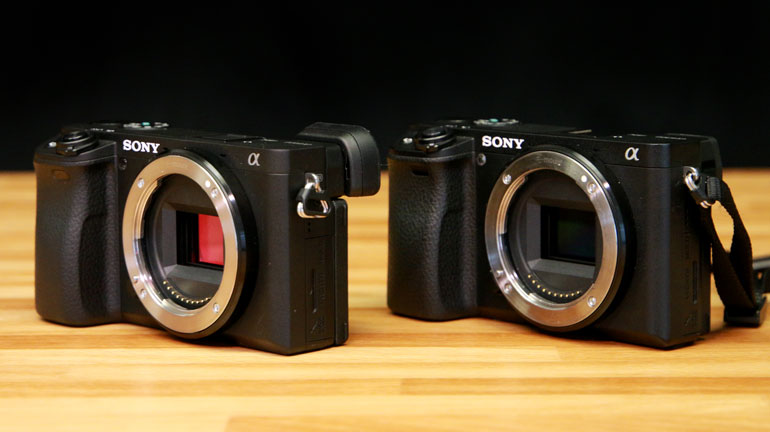 sony-a6400-vs-a6300