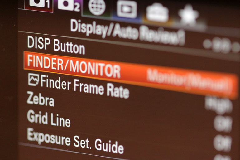 sony-a9-finder-monitor-lcd-viewfinder-evf-screen