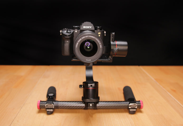 sony-mirrorless-camera-gimbal-stabilizer