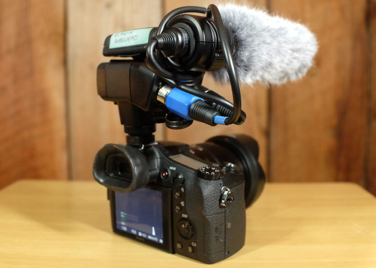 sony-mirrorless-camera-xlr-mic-input