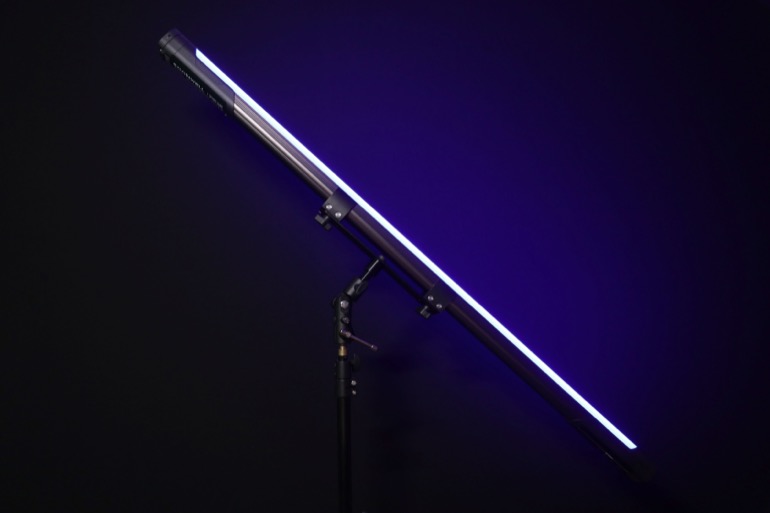 soonwell sensei rgb tube lights - st50 creative output