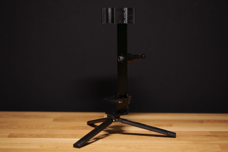 soonwell sensei rgb tube lights - st50 light stand tripod