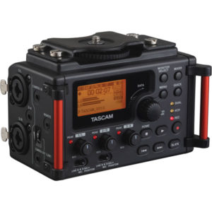 tascam-60d