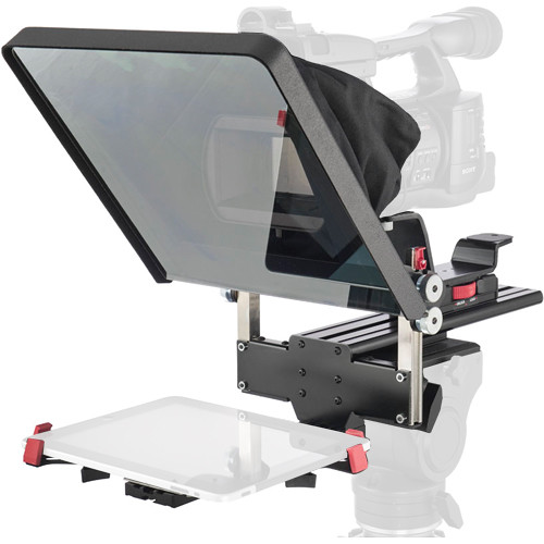 Prompter People Proline teleprompter for iPad