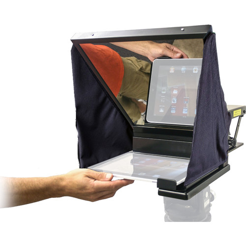 Mirror Image IP-10 Pro iPad teleprompter