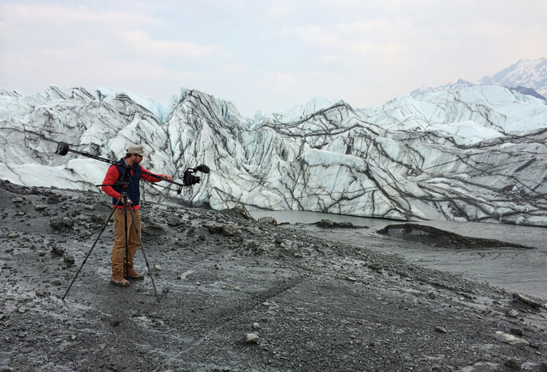 Kessler Pocket Jib Traveler