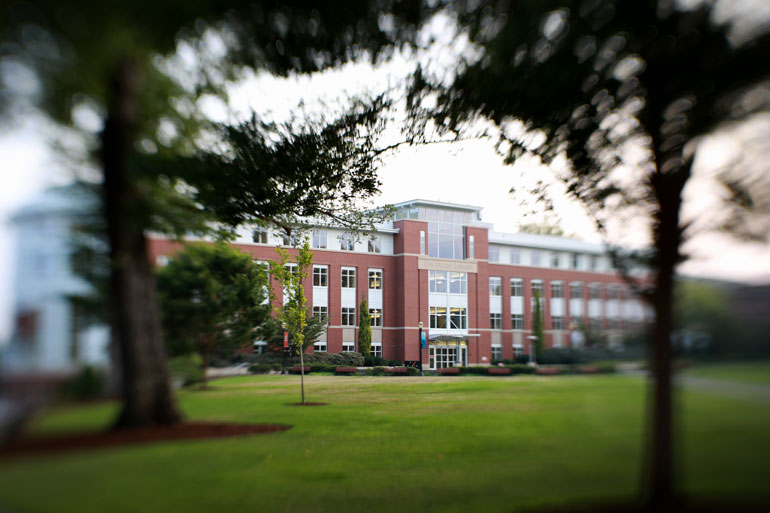 oregon state university library