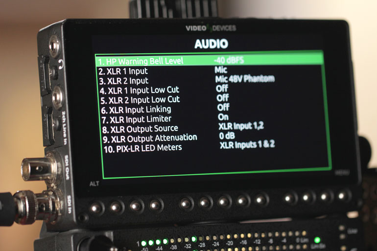 video-devices-pix-lr-audio-menu