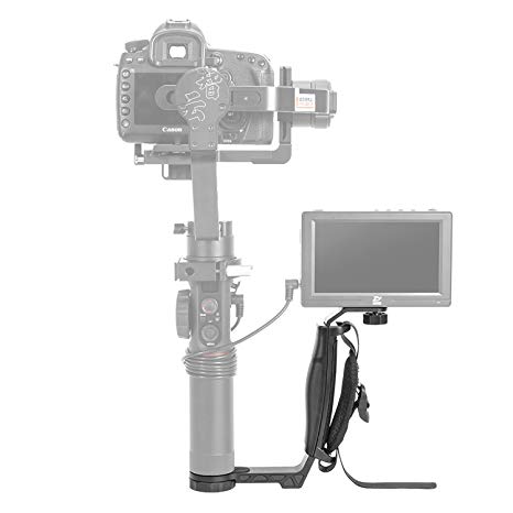 zhiyun transmount